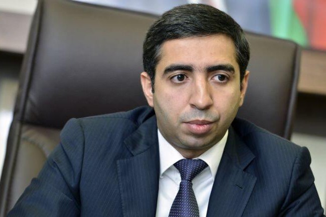 Zaur Əliyevə yüksək vəzifə verilib.