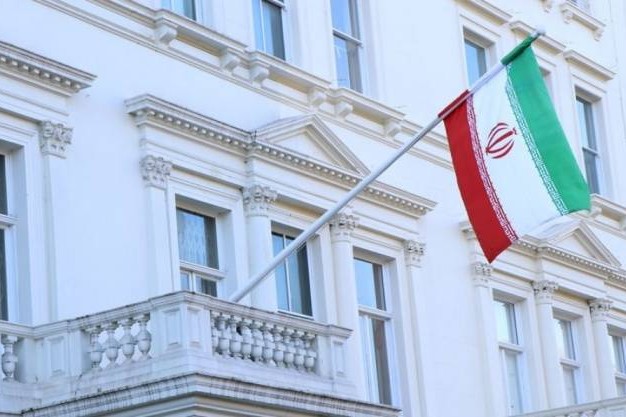 İran səfirliyindən Naxçıvana dron hücumu ilə bağlı - YENİ AÇIQLAMA